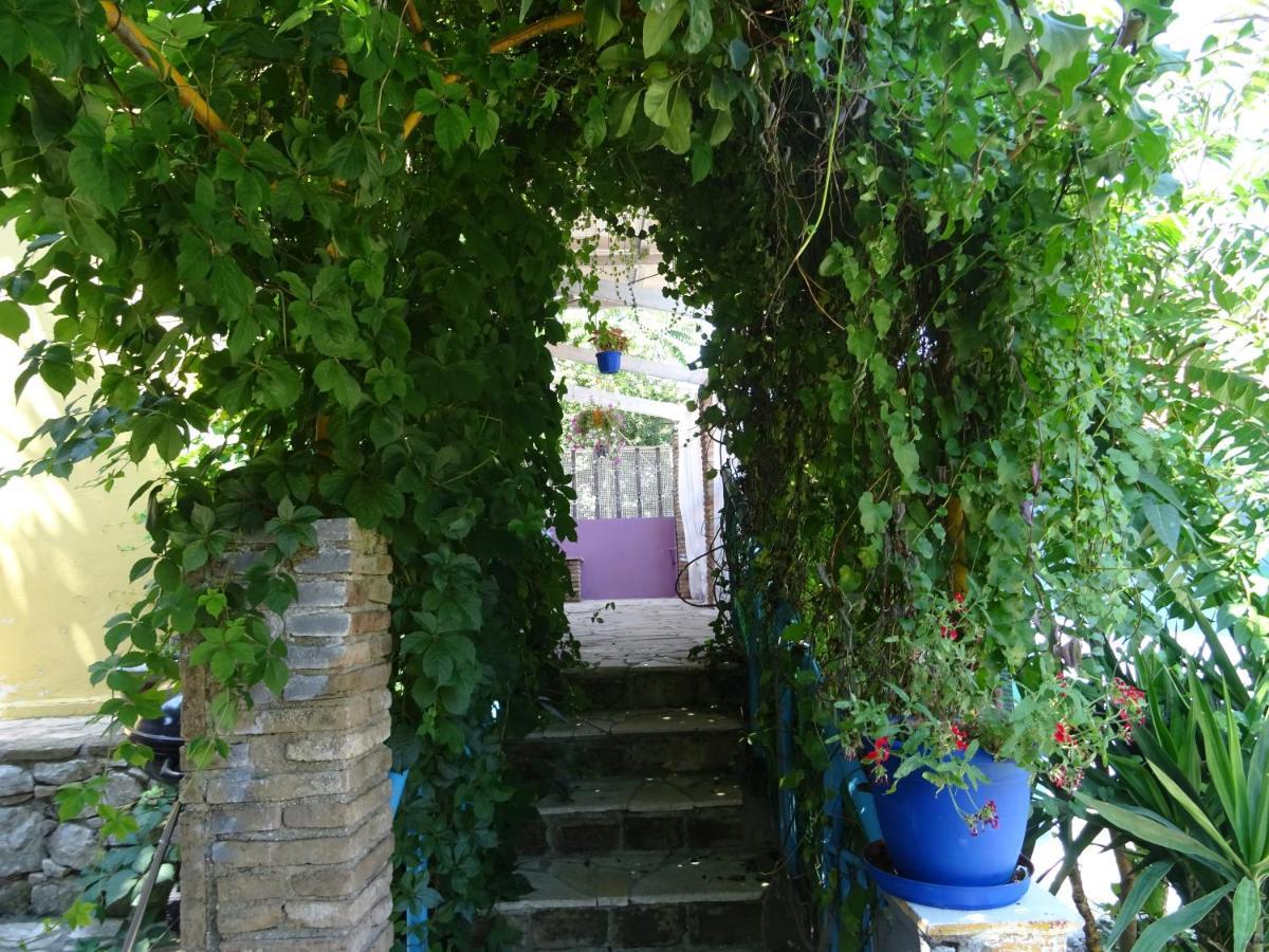 גאיוס Marco'S Apartment מראה חיצוני תמונה