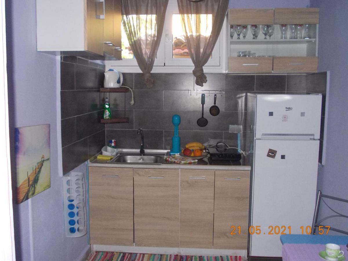 גאיוס Marco'S Apartment מראה חיצוני תמונה