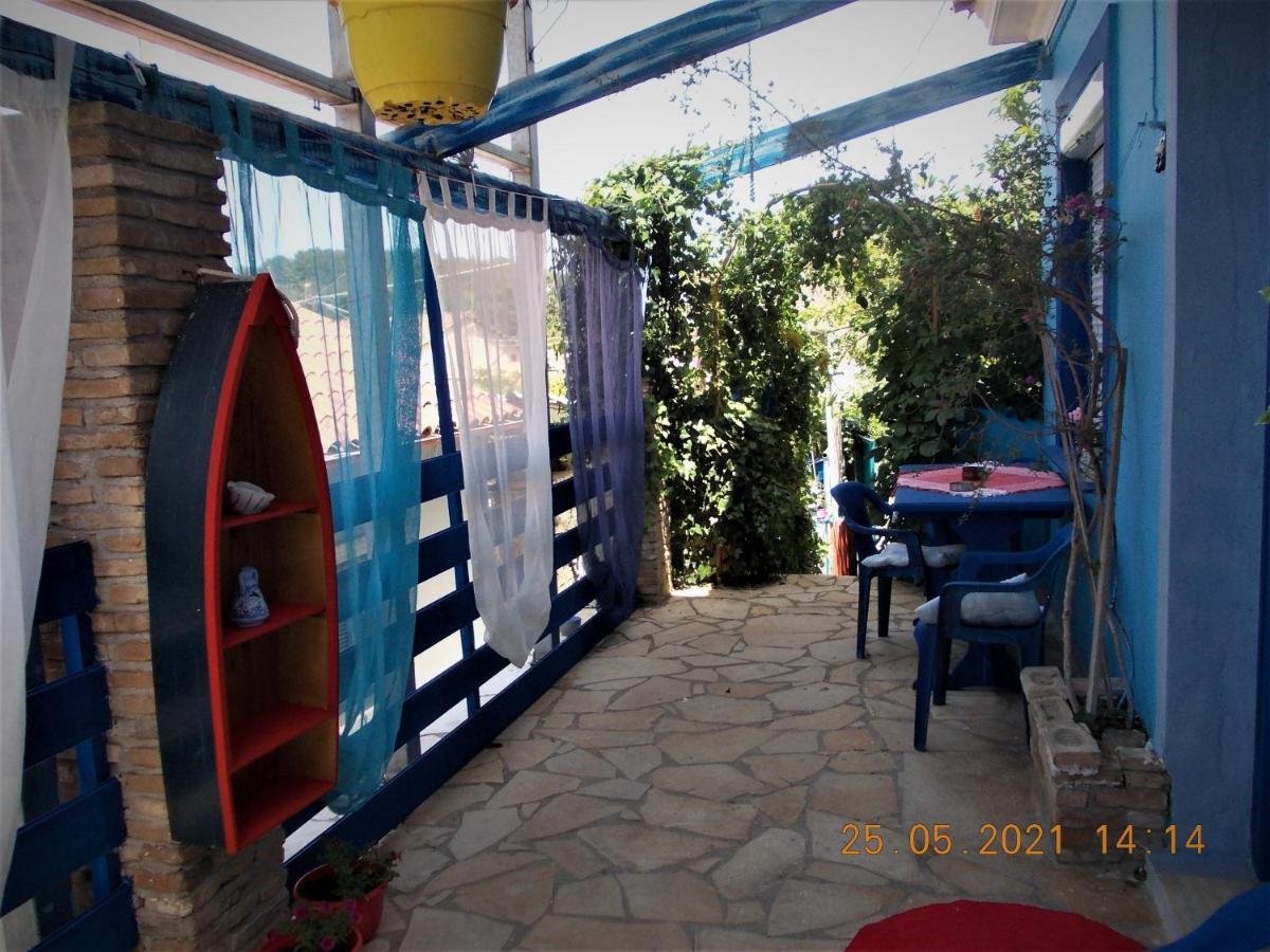 גאיוס Marco'S Apartment מראה חיצוני תמונה