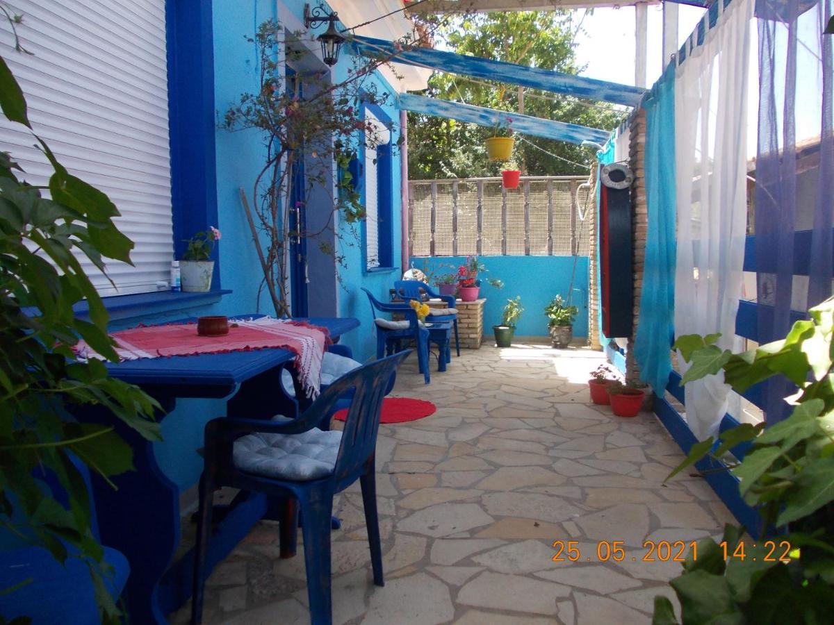גאיוס Marco'S Apartment מראה חיצוני תמונה