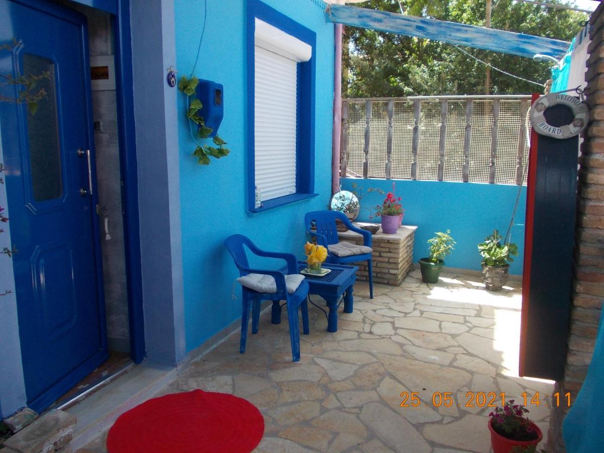 גאיוס Marco'S Apartment מראה חיצוני תמונה