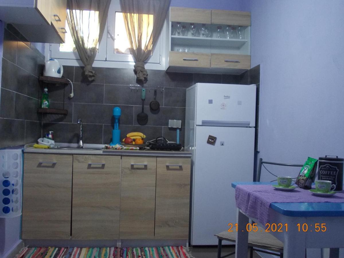 גאיוס Marco'S Apartment מראה חיצוני תמונה