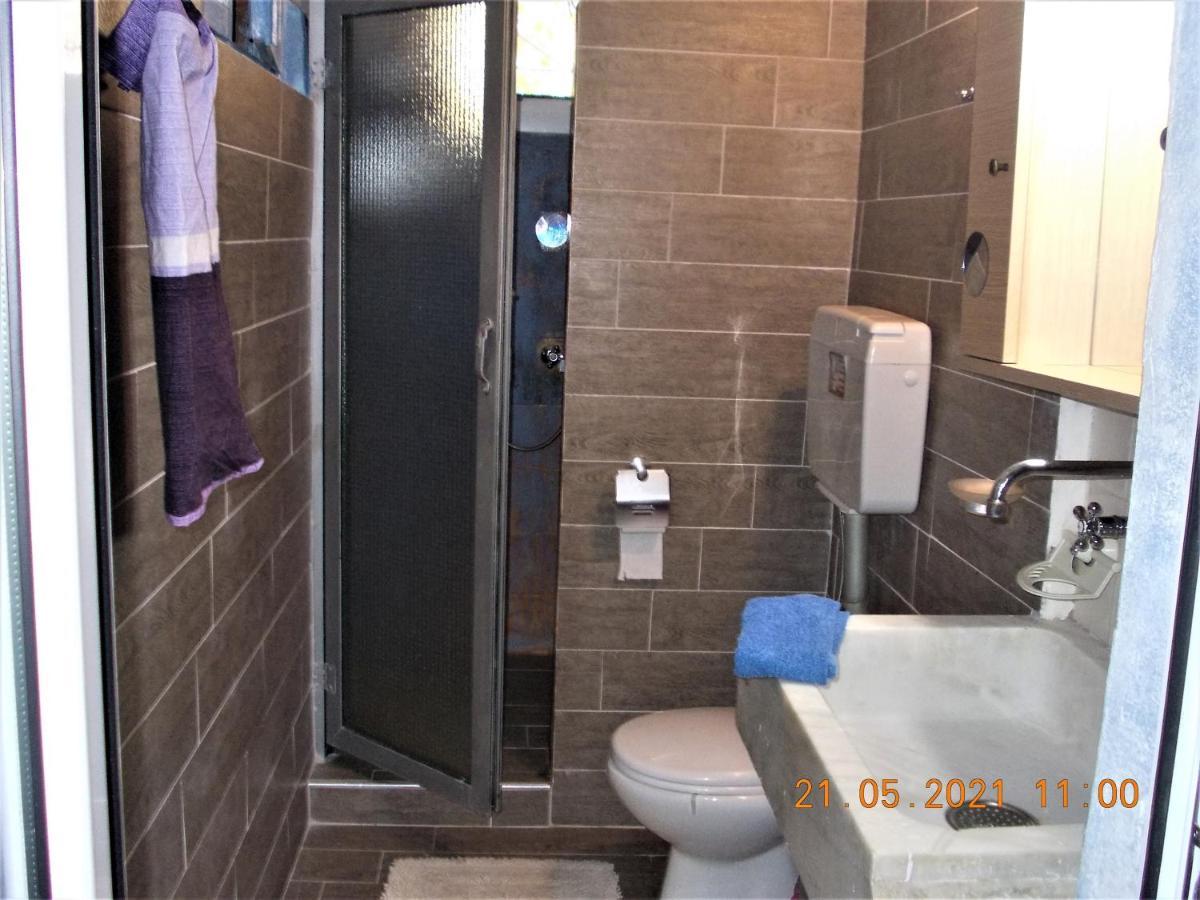גאיוס Marco'S Apartment מראה חיצוני תמונה