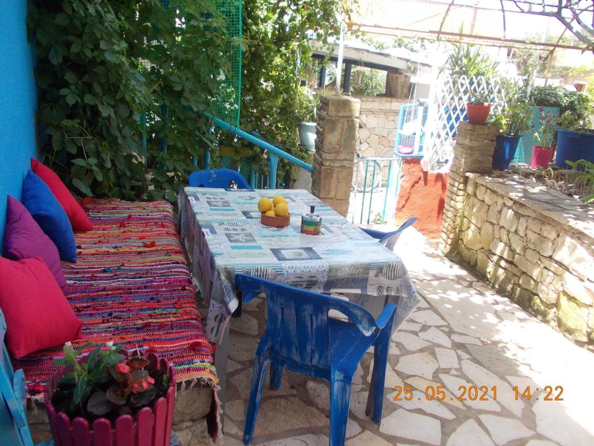 גאיוס Marco'S Apartment מראה חיצוני תמונה