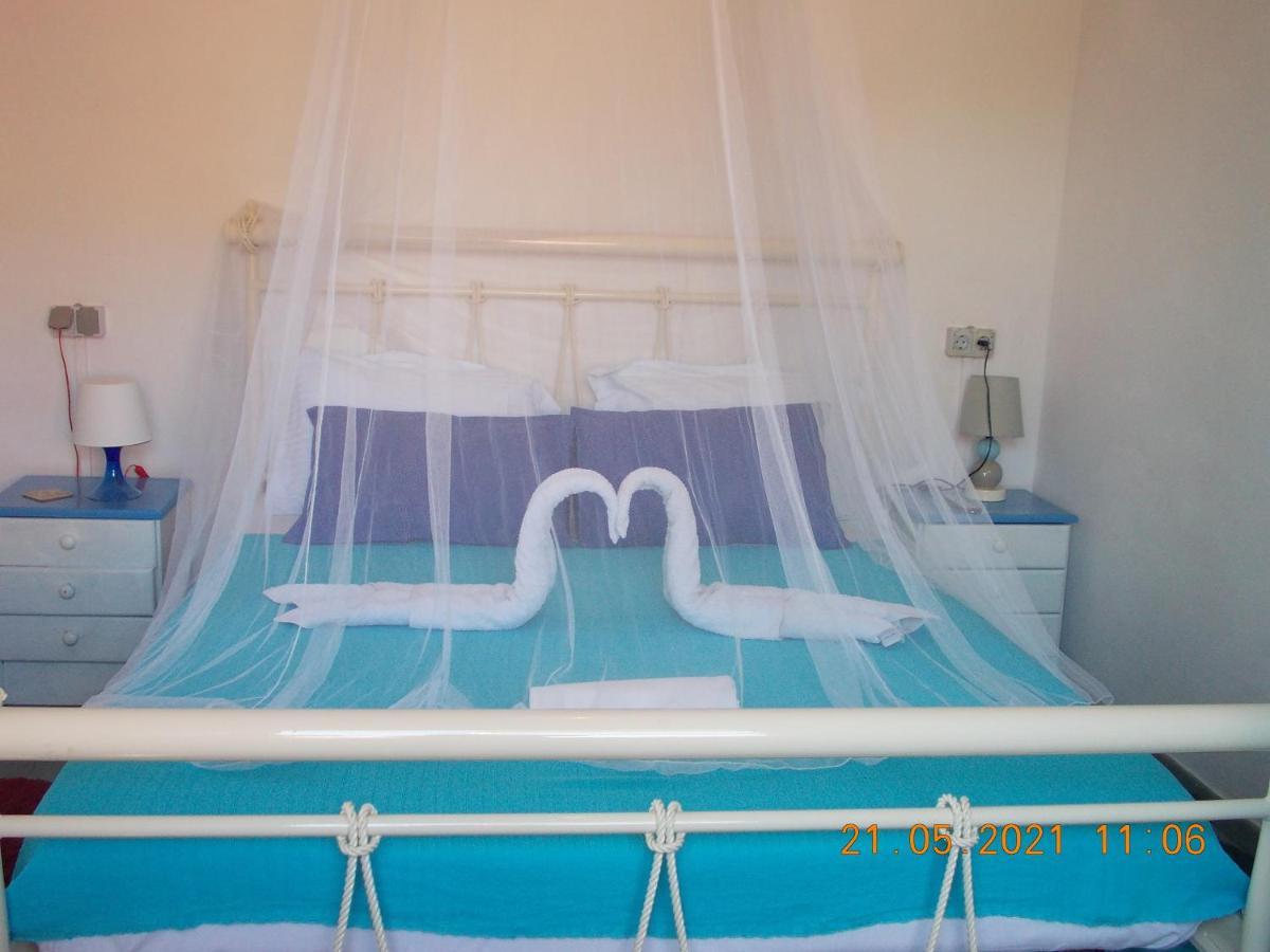 גאיוס Marco'S Apartment מראה חיצוני תמונה