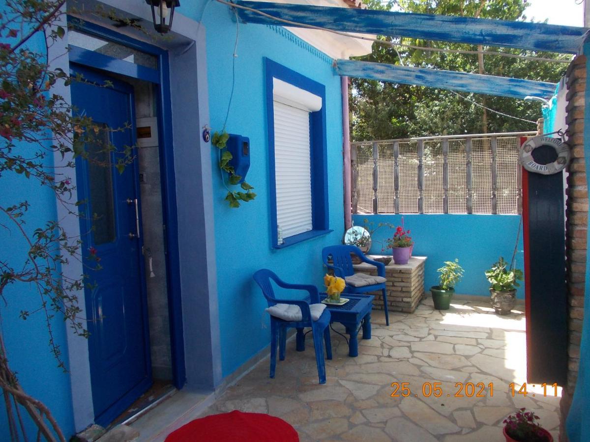 גאיוס Marco'S Apartment מראה חיצוני תמונה