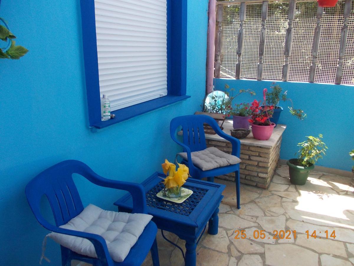 גאיוס Marco'S Apartment מראה חיצוני תמונה