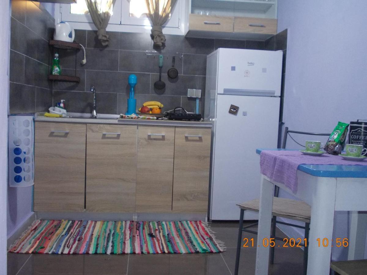 גאיוס Marco'S Apartment מראה חיצוני תמונה