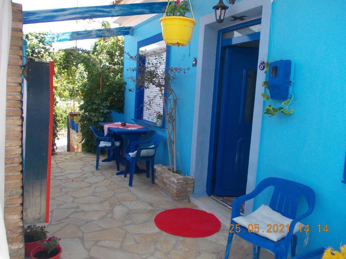גאיוס Marco'S Apartment מראה חיצוני תמונה