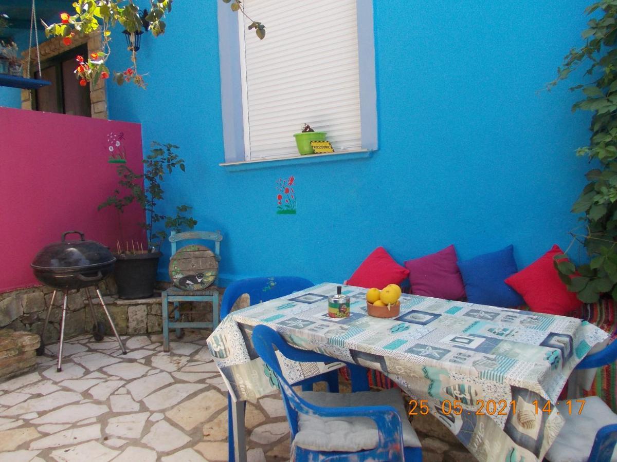 גאיוס Marco'S Apartment מראה חיצוני תמונה