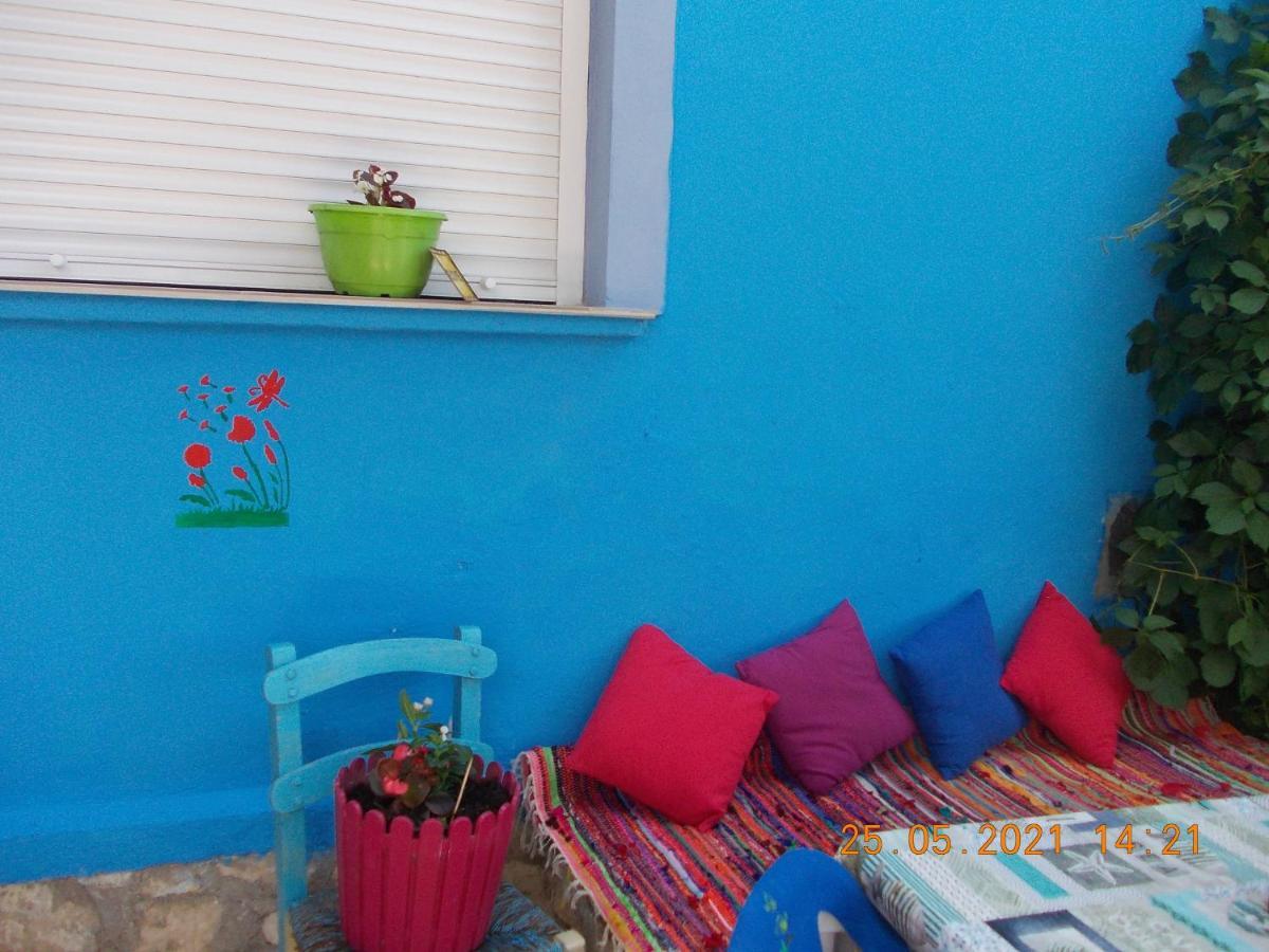 גאיוס Marco'S Apartment מראה חיצוני תמונה
