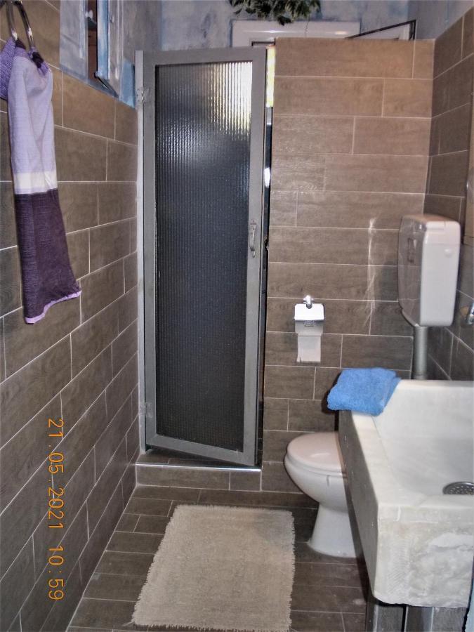 גאיוס Marco'S Apartment מראה חיצוני תמונה