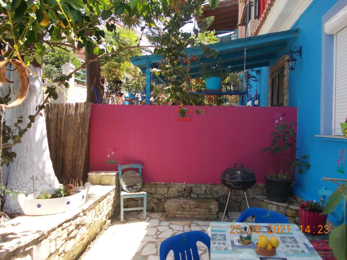 גאיוס Marco'S Apartment מראה חיצוני תמונה